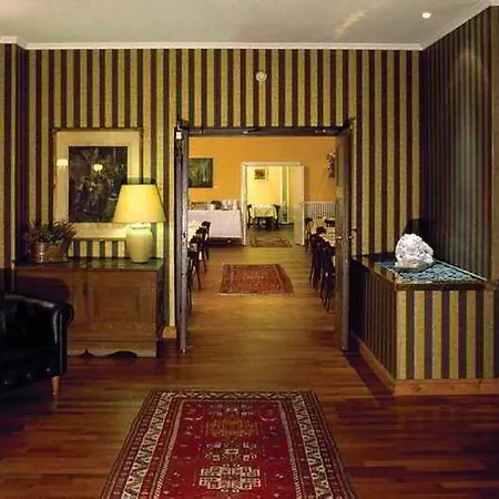 Stadt-Gut-Hotel Bogota-2