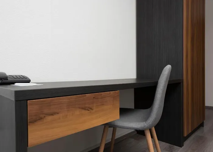 Mark Apart Hotel Berlino