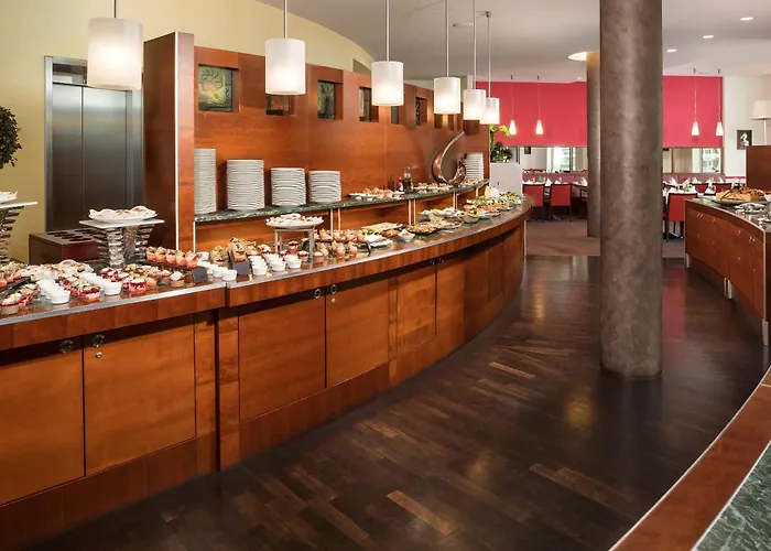 Hotel Meliá Berlino