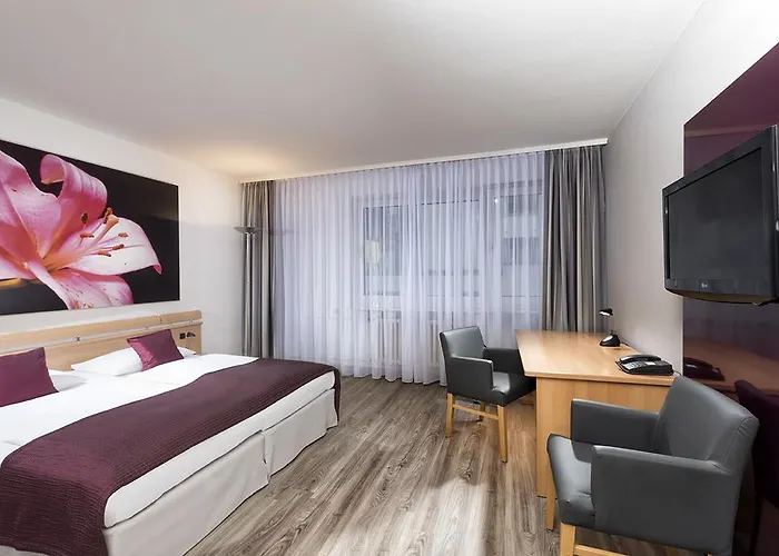 Mark Apart Hotel Berlino